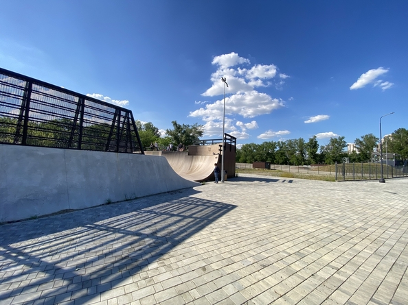 
  Продается 1-комн. квартира 23.2 м². Фото 6.