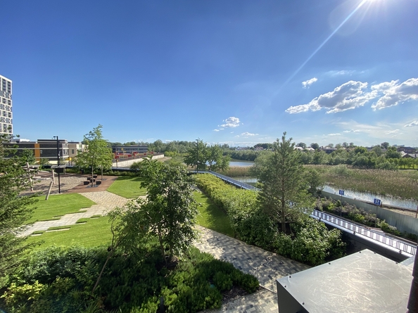 
  Продается 1-комн. квартира 23.2 м². Фото 7.