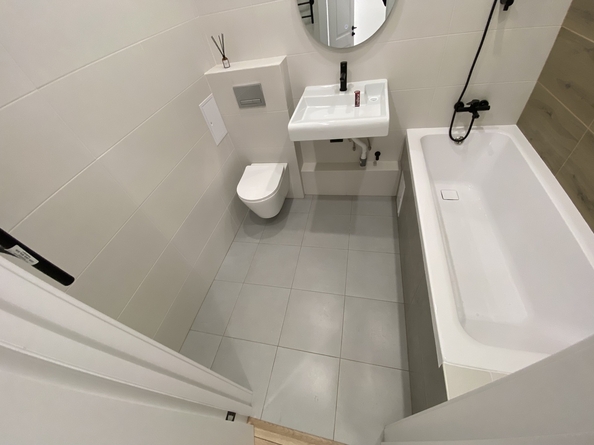 
  Продается 1-комн. квартира 23.2 м². Фото 8.