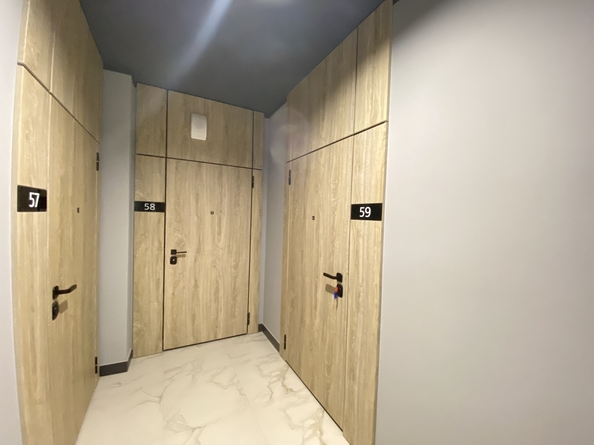 
  Продается 1-комн. квартира 23.2 м². Фото 16.