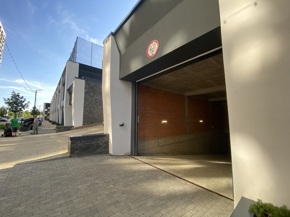 
  Продается 1-комн. квартира 23.2 м². Фото 19.