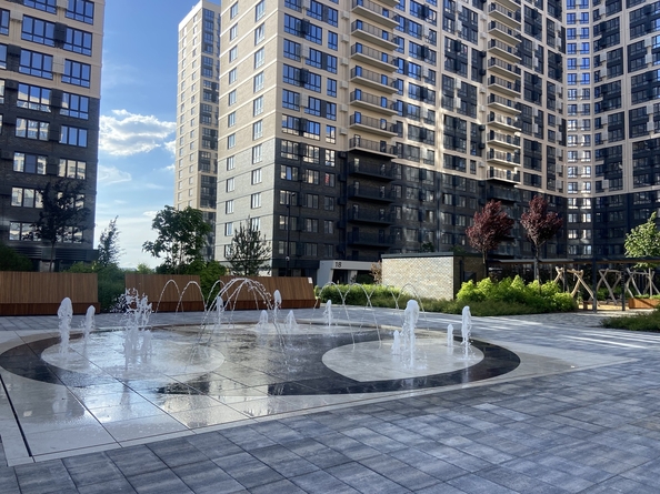 
  Продается 1-комн. квартира 23.2 м². Фото 20.
