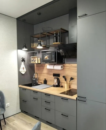 
  Продается 1-комн. квартира 30 м². Фото 4.