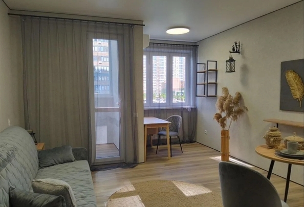 
  Продается 1-комн. квартира 30 м². Фото 6.