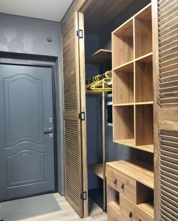 
  Продается 1-комн. квартира 30 м². Фото 10.