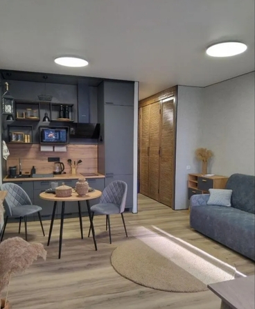 
  Продается 1-комн. квартира 30 м². Фото 15.