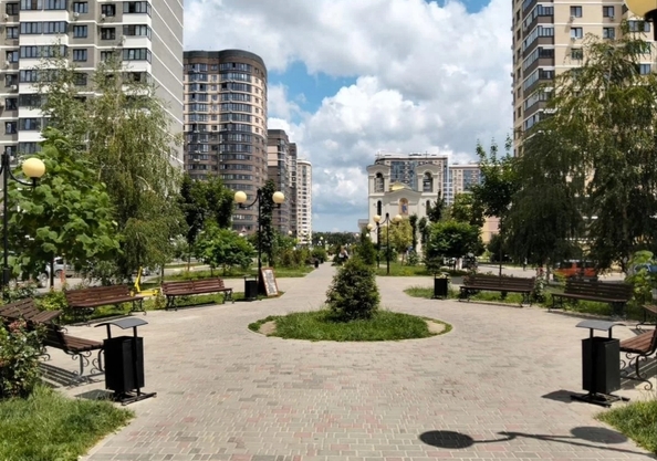 
  Продается 1-комн. квартира 30 м². Фото 16.