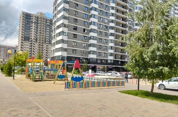 
  Продается 1-комн. квартира 30 м². Фото 17.
