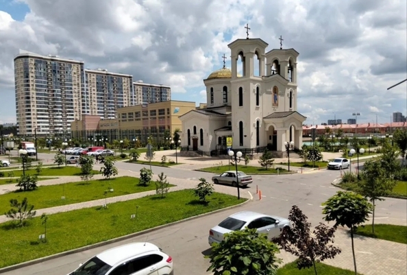 
  Продается 1-комн. квартира 30 м². Фото 18.