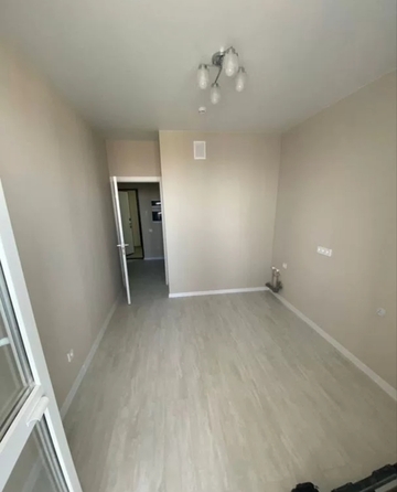 
  Продается 1-комн. квартира 38 м², в ЖК Дружный, 2 очередь дом 3.1. Фото 1.