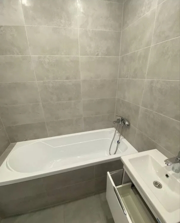 
  Продается 1-комн. квартира 38 м², в ЖК Дружный, 2 очередь дом 3.1. Фото 7.