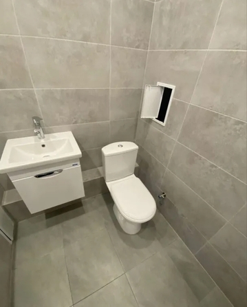 
  Продается 1-комн. квартира 38 м², в ЖК Дружный, 2 очередь дом 3.1. Фото 8.