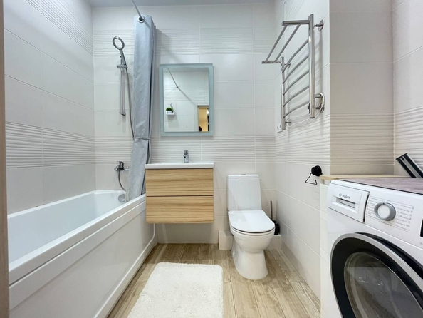 
  Продается 1-комн. квартира 45 м². Фото 15.