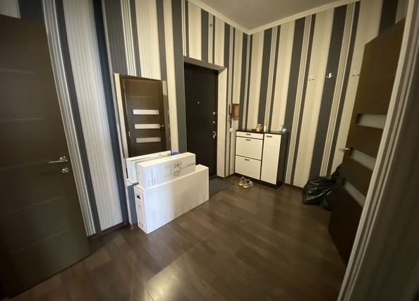 
  Продается 1-комн. квартира 52.5 м². Фото 1.