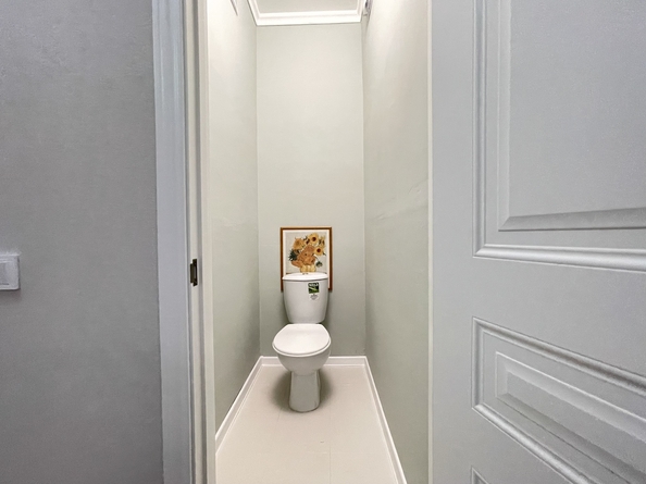 
  Продается 1-комн. квартира 50.5 м². Фото 7.