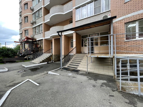 
  Продается 1-комн. квартира 50.5 м². Фото 17.
