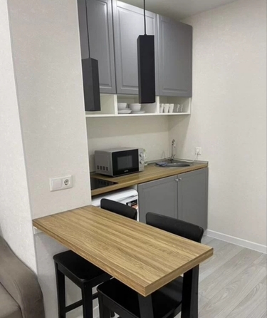 
  Продается 1-комн. квартира 26 м². Фото 1.