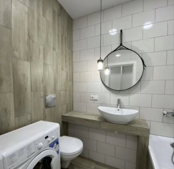 
  Продается 1-комн. квартира 26 м². Фото 5.
