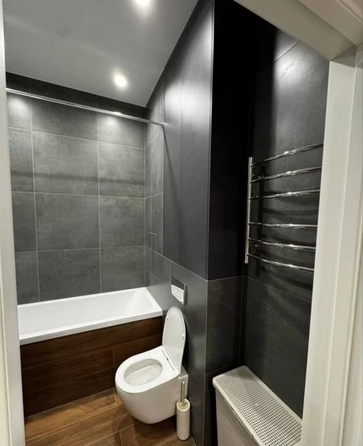 
  Продается 1-комн. квартира 38 м², в МКР Любимово, 2 квартал литер 1. Фото 2.