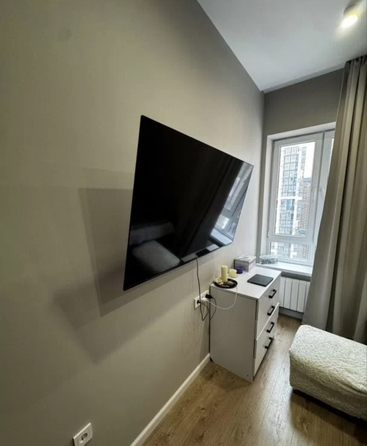 
  Продается 1-комн. квартира 38 м², в МКР Любимово, 2 квартал литер 1. Фото 4.