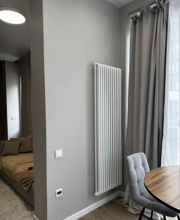 
  Продается 1-комн. квартира 38 м², в МКР Любимово, 2 квартал литер 1. Фото 5.