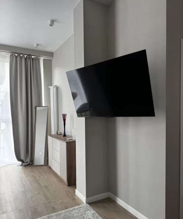 
  Продается 1-комн. квартира 38 м², в МКР Любимово, 2 квартал литер 1. Фото 6.