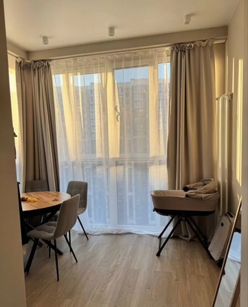 
  Продается 1-комн. квартира 38 м², в МКР Любимово, 2 квартал литер 1. Фото 9.