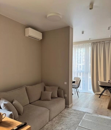 
  Продается 1-комн. квартира 38 м², в МКР Любимово, 2 квартал литер 1. Фото 10.