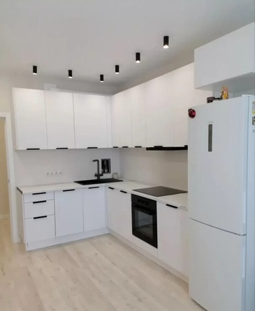 
  Продается 1-комн. квартира 37 м². Фото 1.