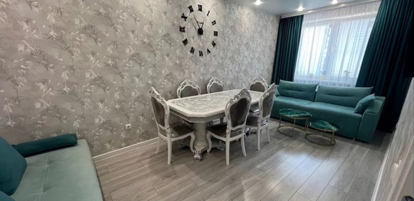 
  Продается 2-комн. квартира 60 м², в ЖК RED777 (Ред777), литера 3. Фото 1.
