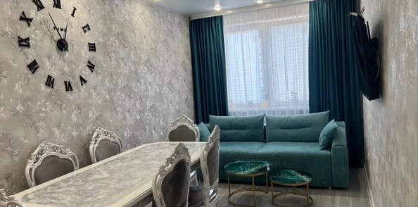 
  Продается 2-комн. квартира 60 м², в ЖК RED777 (Ред777), литера 3. Фото 7.