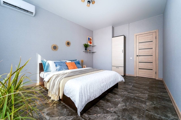 
  Продается 1-комн. квартира 43 м². Фото 1.