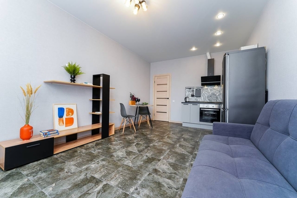 
  Продается 1-комн. квартира 43 м². Фото 2.