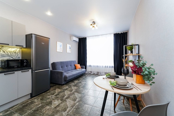 
  Продается 1-комн. квартира 43 м². Фото 3.