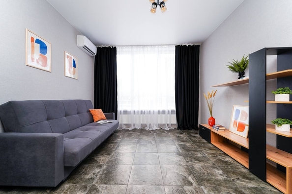 
  Продается 1-комн. квартира 43 м². Фото 6.