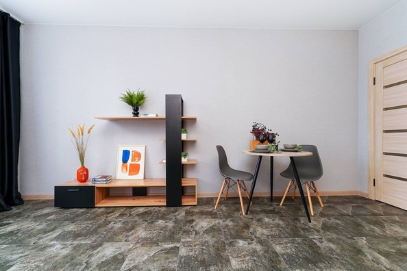 
  Продается 1-комн. квартира 43 м². Фото 7.