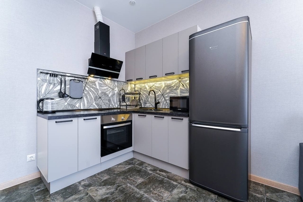 
  Продается 1-комн. квартира 43 м². Фото 8.