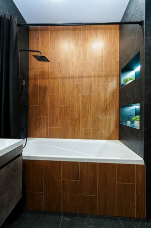 
  Продается 1-комн. квартира 43 м². Фото 10.