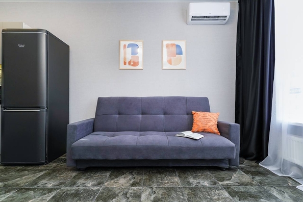 
  Продается 1-комн. квартира 43 м². Фото 11.