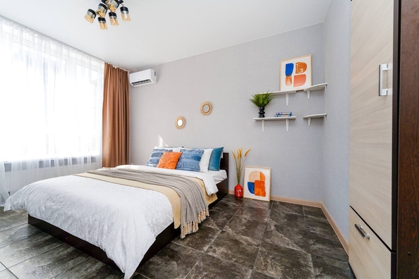 
  Продается 1-комн. квартира 43 м². Фото 12.