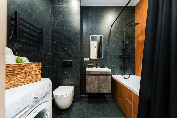 
  Продается 1-комн. квартира 43 м². Фото 15.