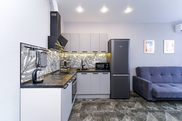 
  Продается 1-комн. квартира 43 м². Фото 16.