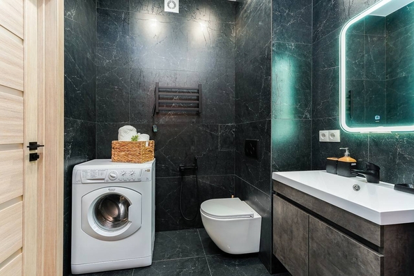 
  Продается 1-комн. квартира 43 м². Фото 18.