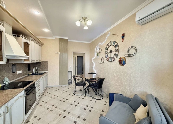 
  Продается 1-комн. квартира 50.5 м². Фото 2.