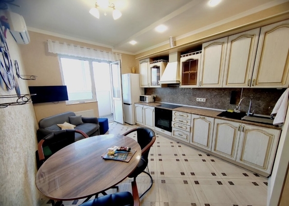 
  Продается 1-комн. квартира 50.5 м². Фото 3.