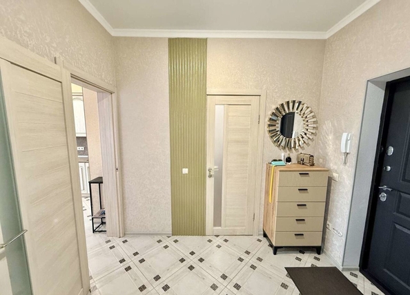 
  Продается 1-комн. квартира 50.5 м². Фото 5.