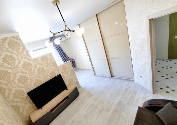 
  Продается 1-комн. квартира 50.5 м². Фото 6.