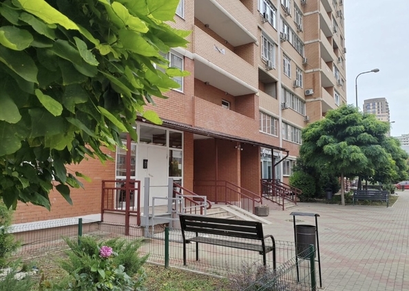 
  Продается 1-комн. квартира 50.5 м². Фото 8.
