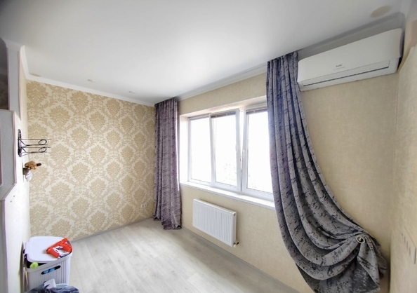 
  Продается 1-комн. квартира 50.5 м². Фото 12.