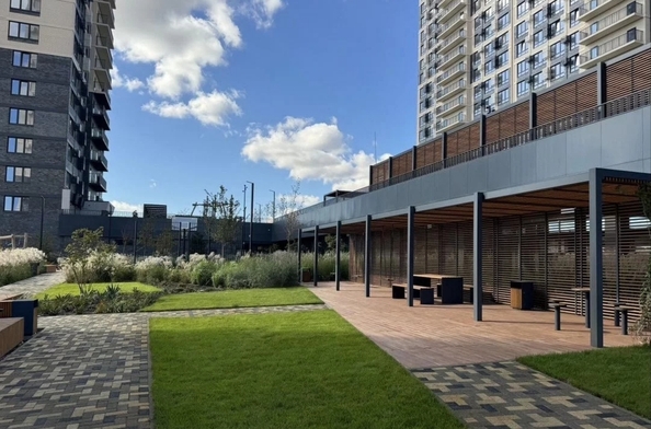 
  Продается 3-комн. квартира 96 м². Фото 1.